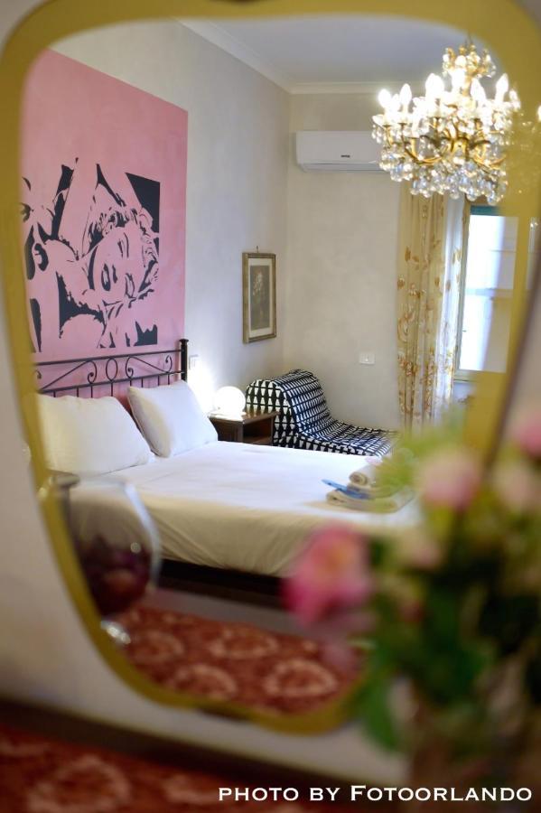 Casa Vacanza La Signorina Roma Dış mekan fotoğraf