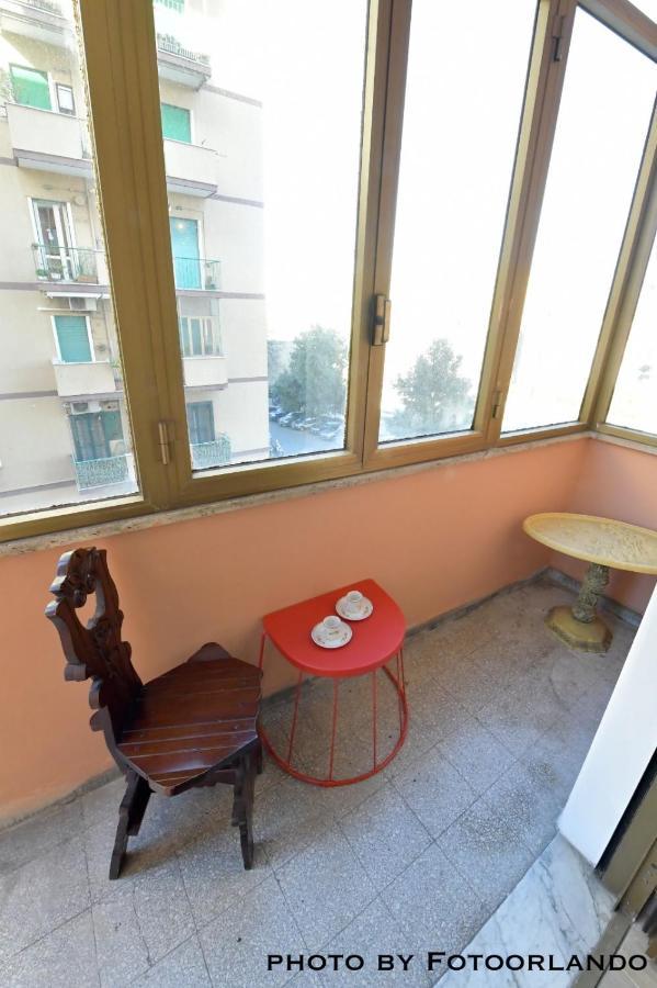 Casa Vacanza La Signorina Roma Dış mekan fotoğraf
